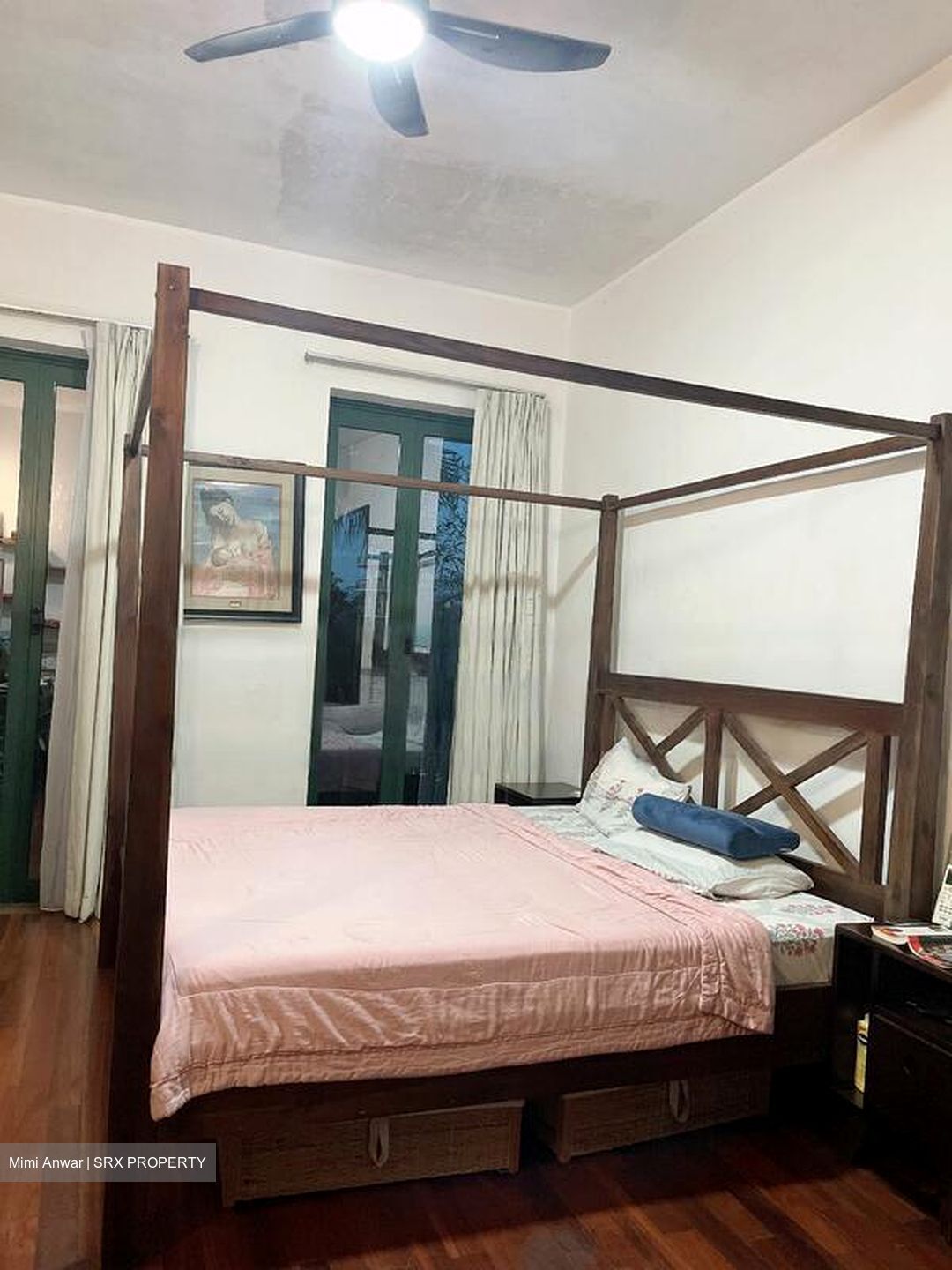 Pebble Bay (D15), Condominium #439978791